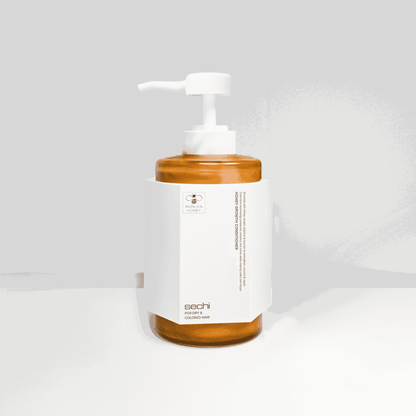 Honey Growth Conditioner