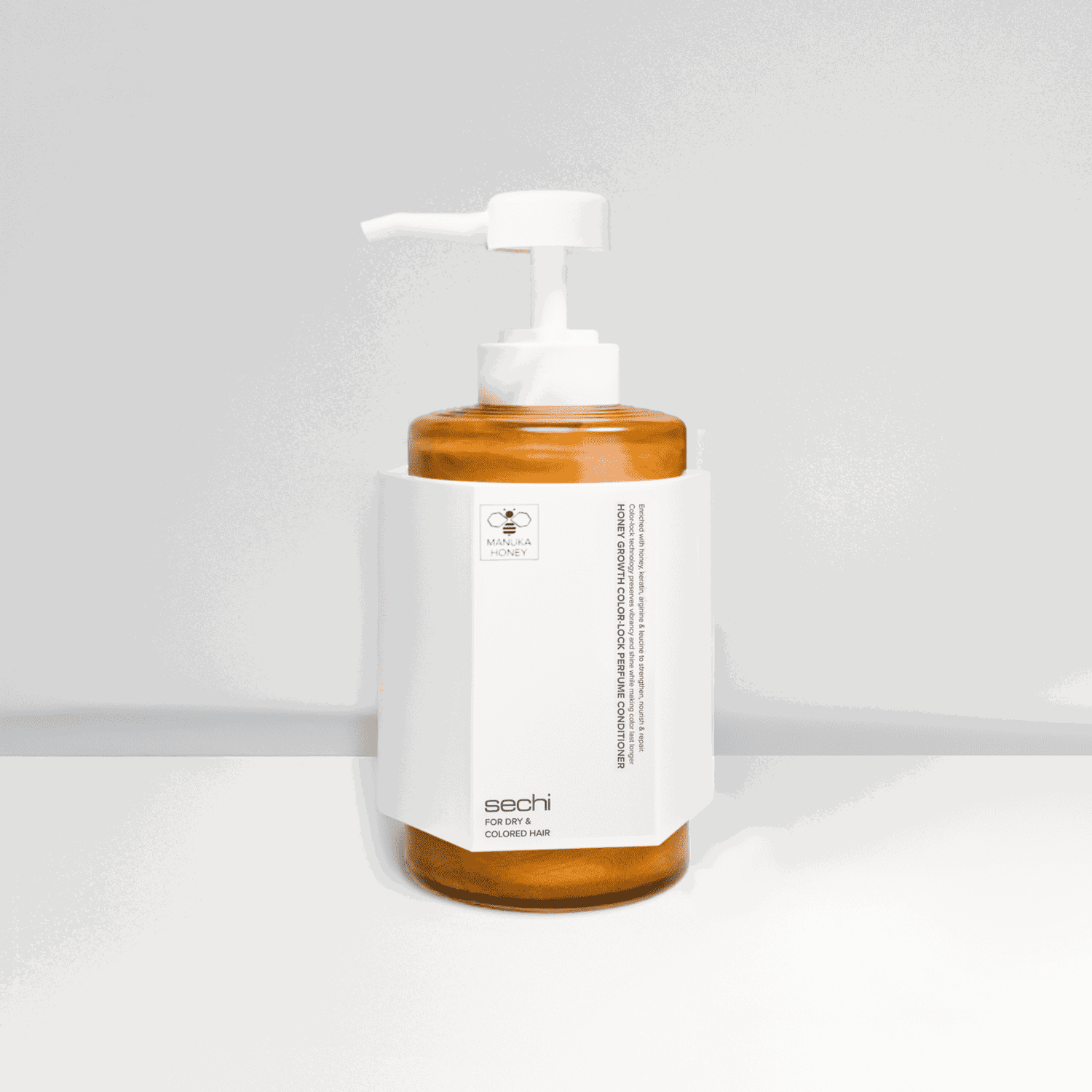 Sechi Honey Growth Color Lock Conditioner