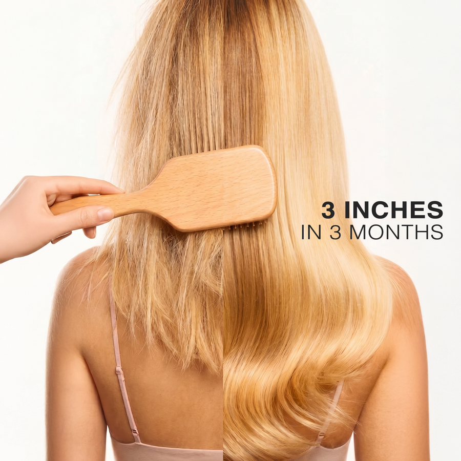 Honey Growth Conditioner