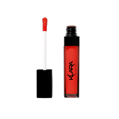 Kiss Proof Lipstick | Liquid Matte Lipstick