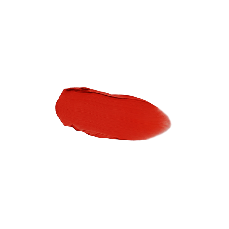 Flamming Red