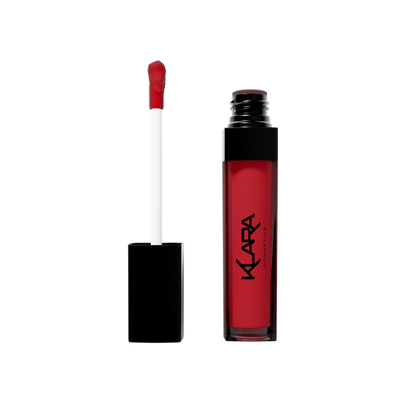Kiss Proof Lipstick | Liquid Matte Lipstick