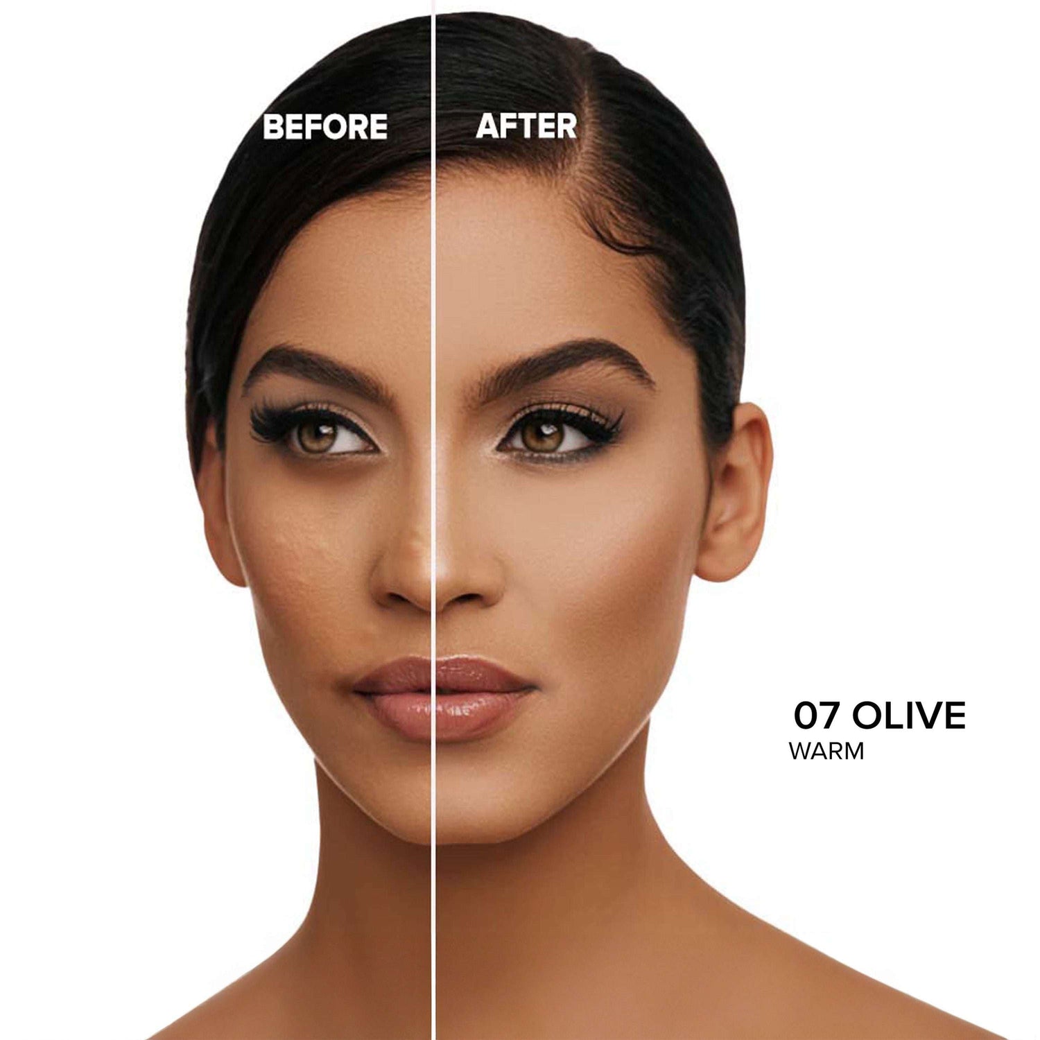 Veil Up Foundation - Klara Cosmetics