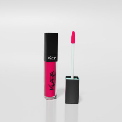 Kiss Proof Lipstick | Liquid Matte Lipstick