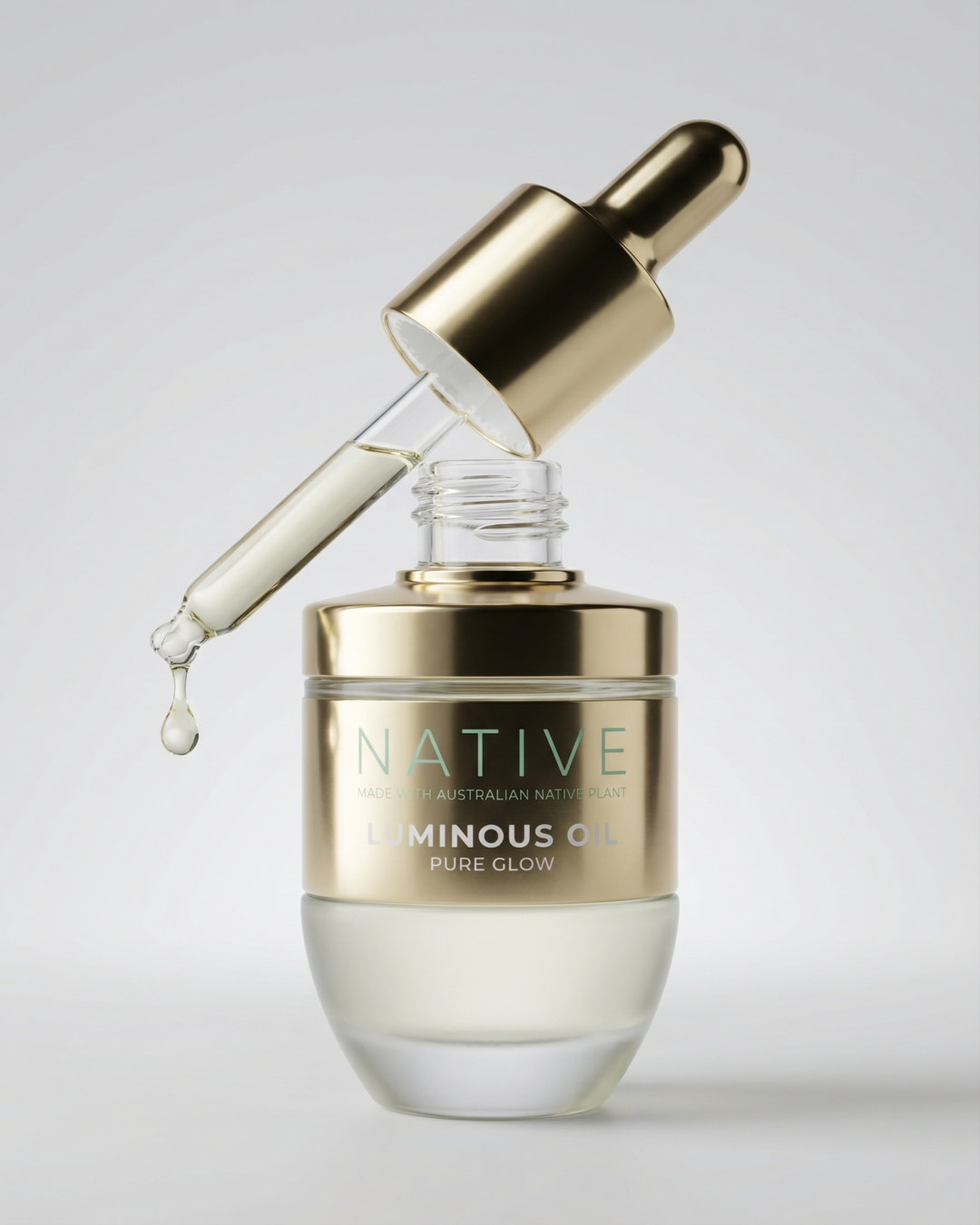 Luminous Oil Pure Glow