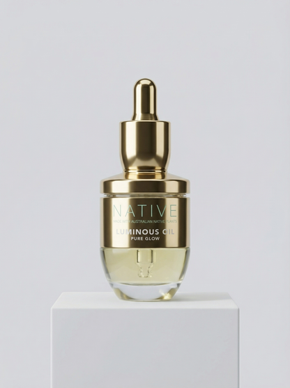 Luminous Oil Pure Glow