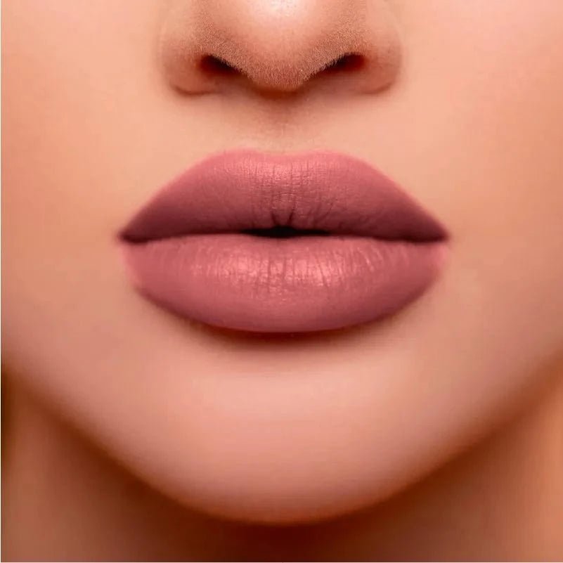The Nudes Lip Kit - Klara Cosmetics