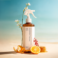 Sechi 2-in-1 Hair Oil and Perfume - Summer Breeze