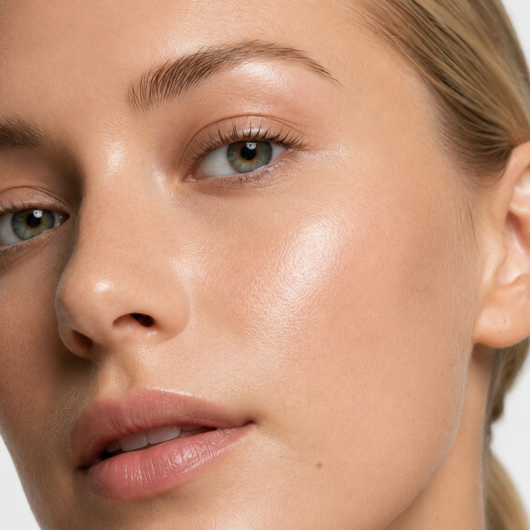 RESET GLOW SERUM