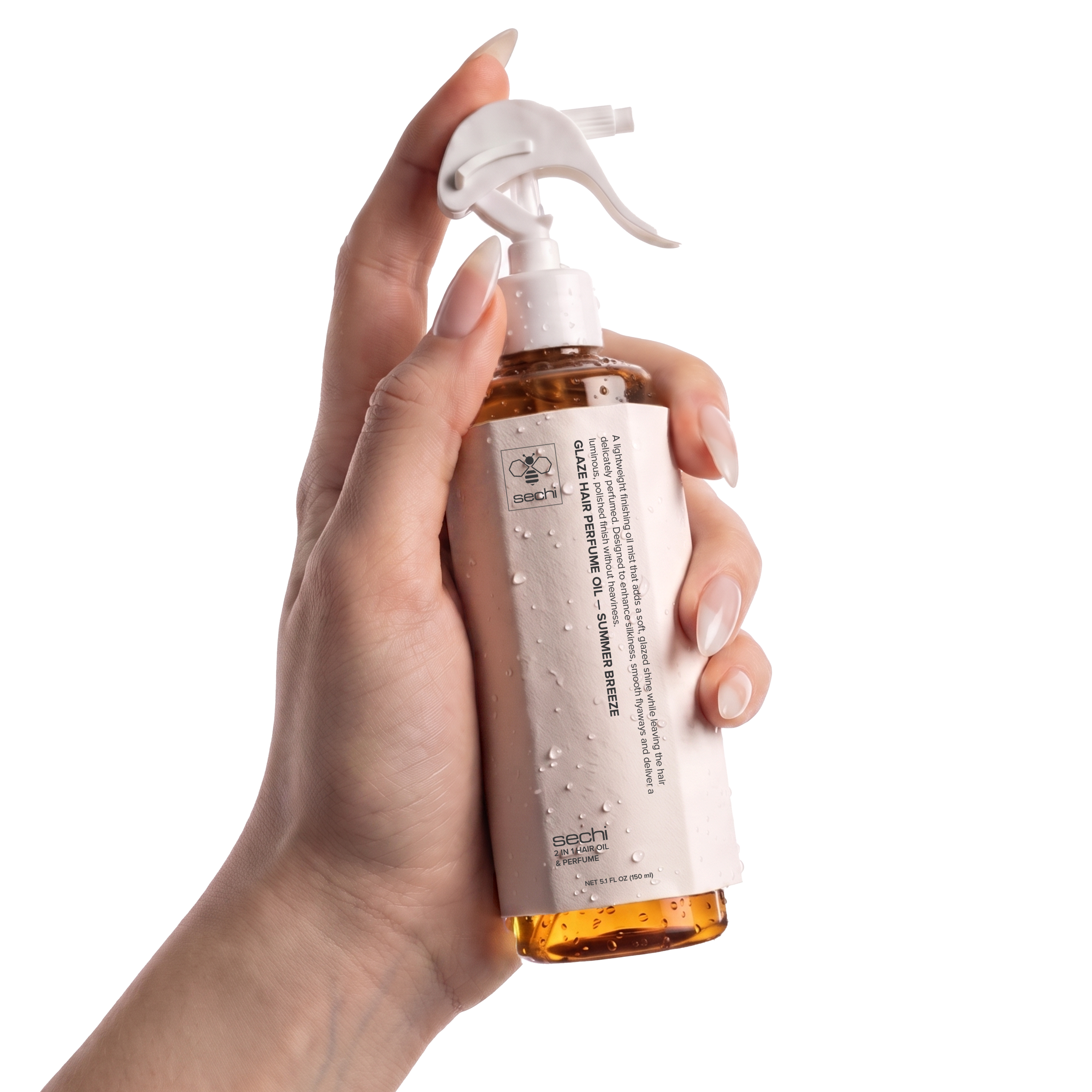 The Complete Hair Growth & Scalp Therapy Set
