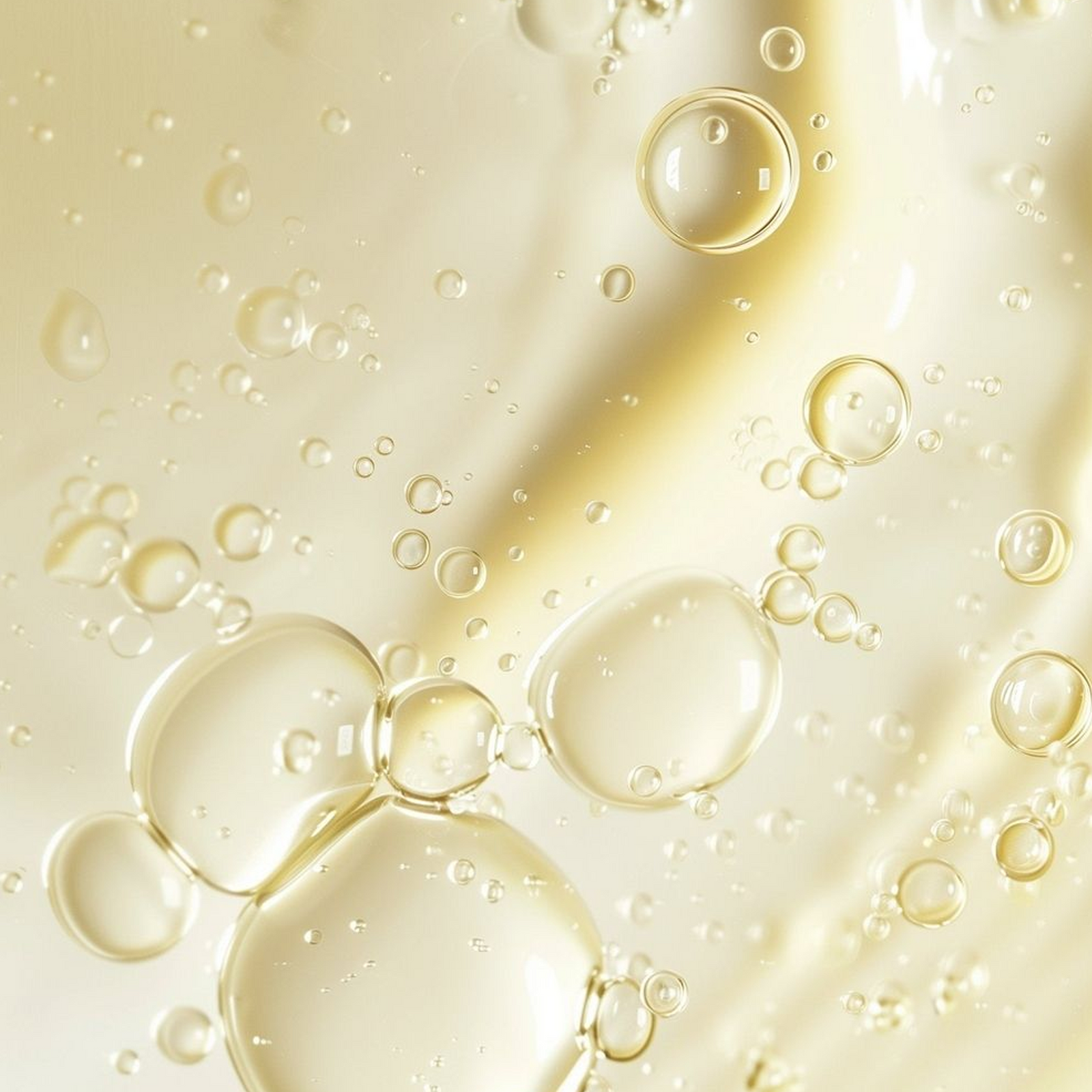 Glazed Shine