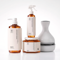 Sechi Japanese Head Spa – Scalp & Hair Growth Stimulation with Royal Jelly