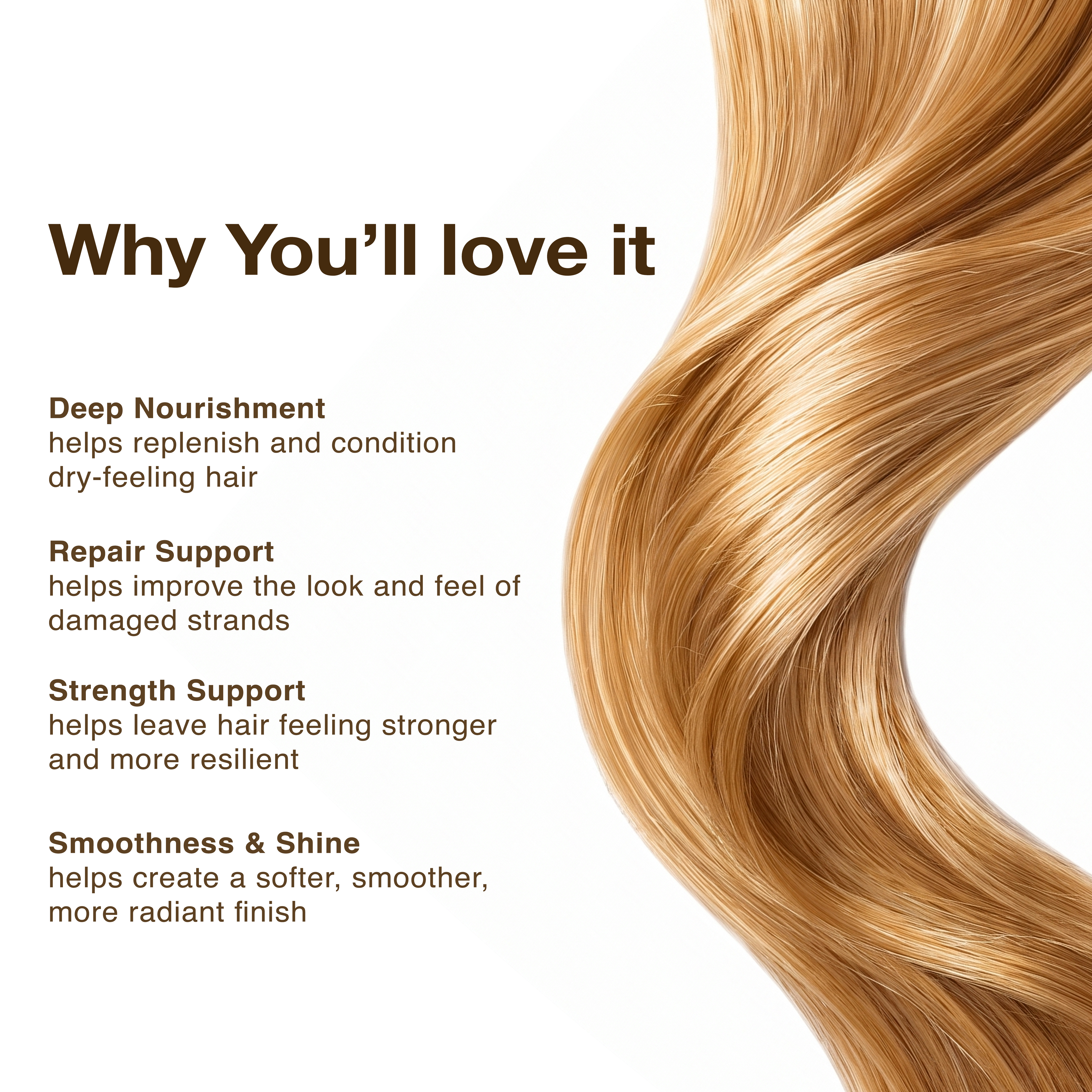 Sechi Honey Growth Conditioner