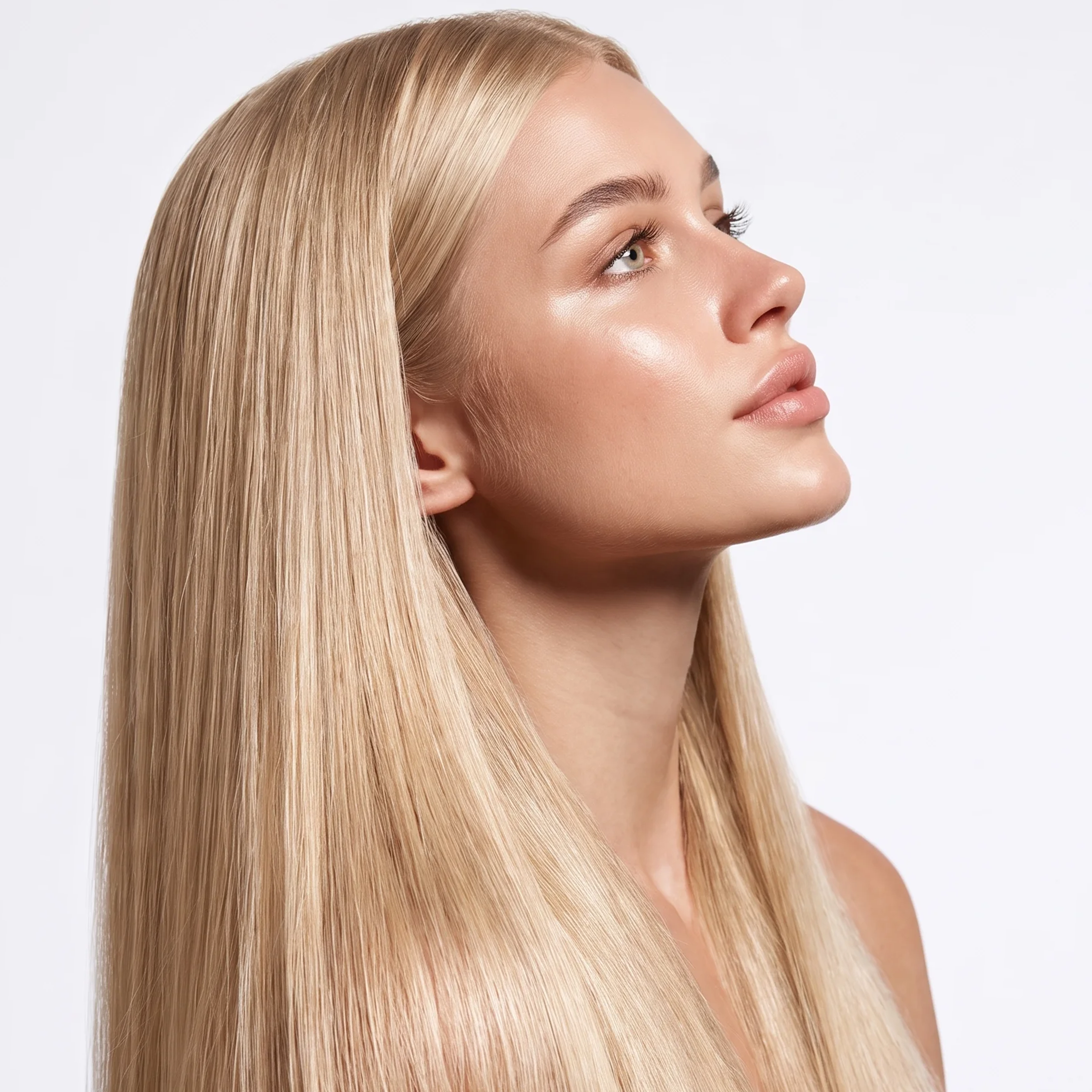 Sechi Honey Growth Shampoo
