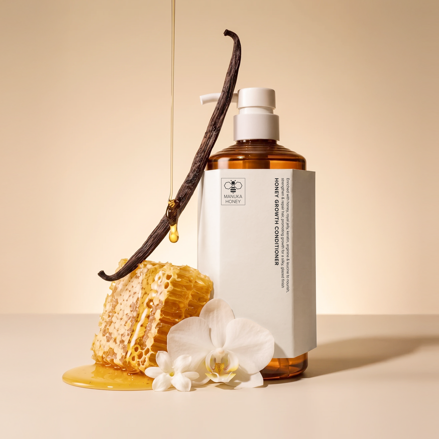 Sechi Honey Growth Conditioner