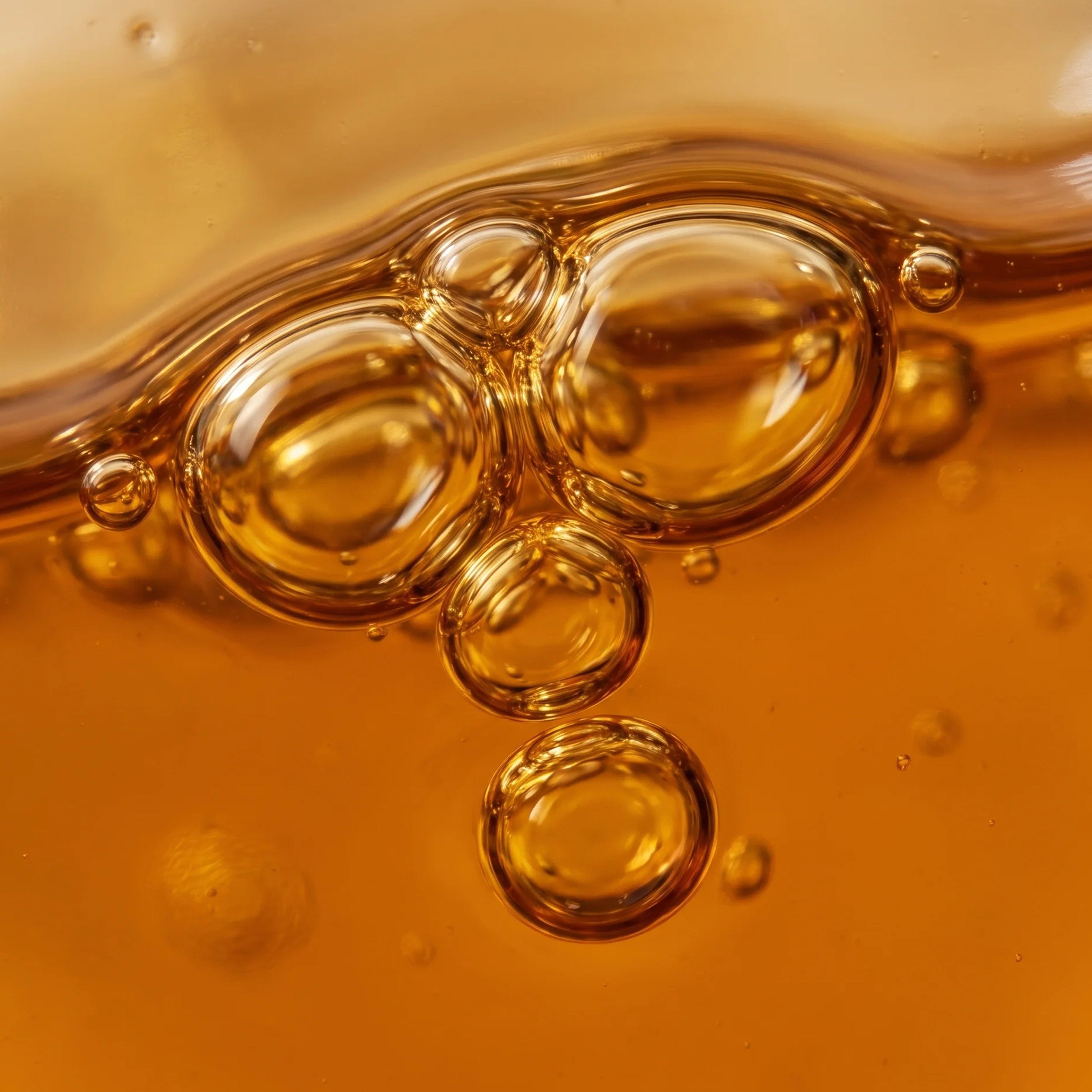 Sechi Honey Growth Conditioner