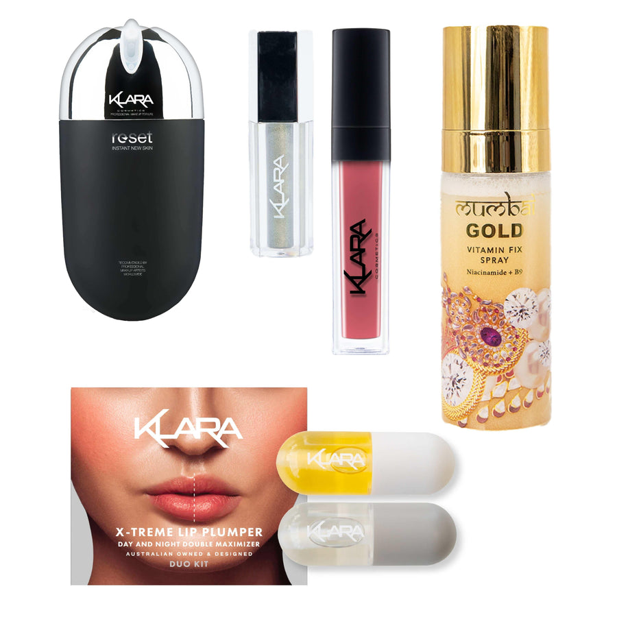 BECOME OUR TESTER - Discovery Box