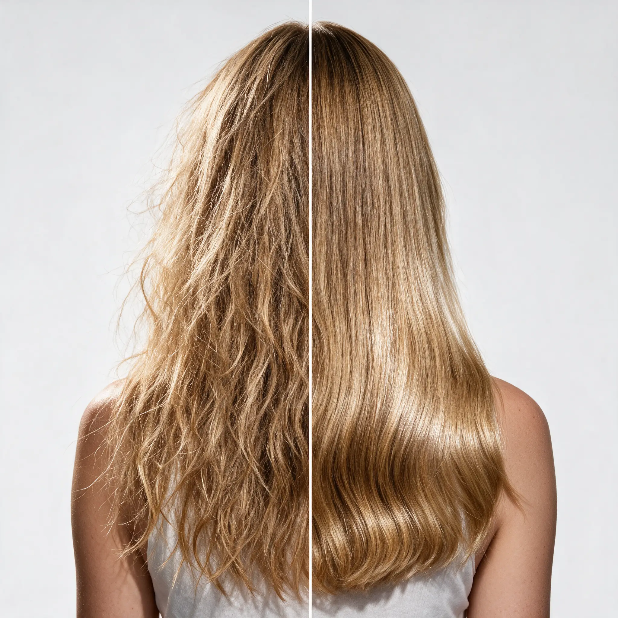 Sechi Glazed Hair & Growth with Peptide + Honey