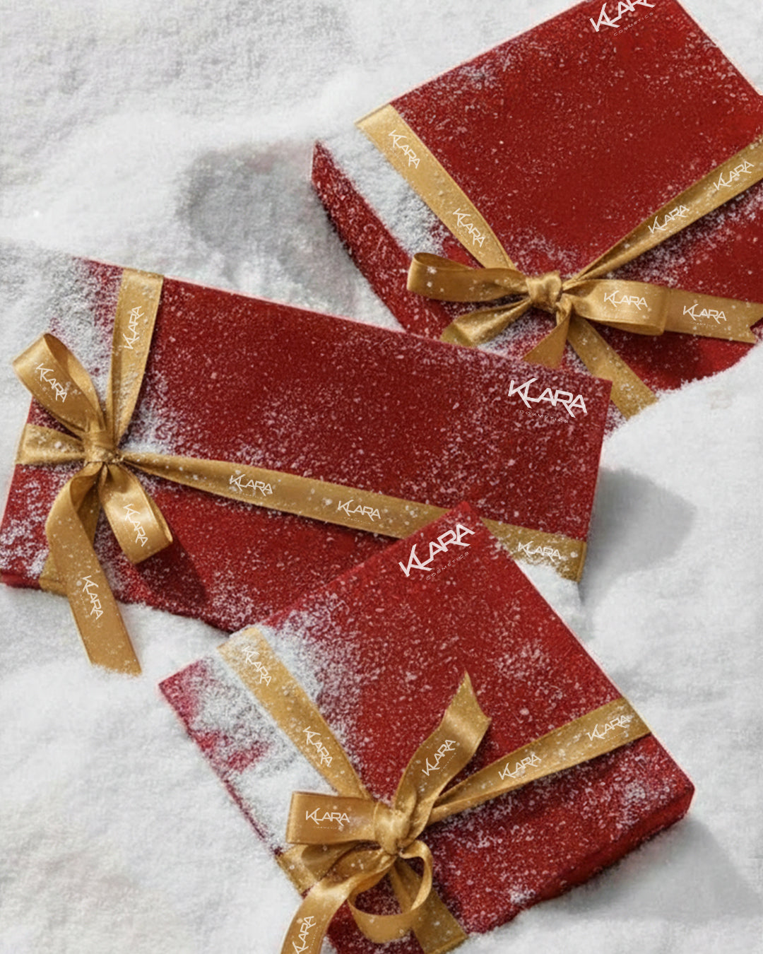 All I Want For Xmas Box