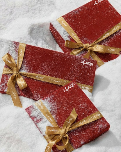 All I Want For Xmas Box