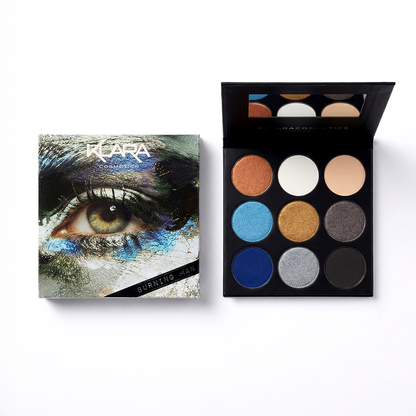 Burning Man - Limited Edition Palette