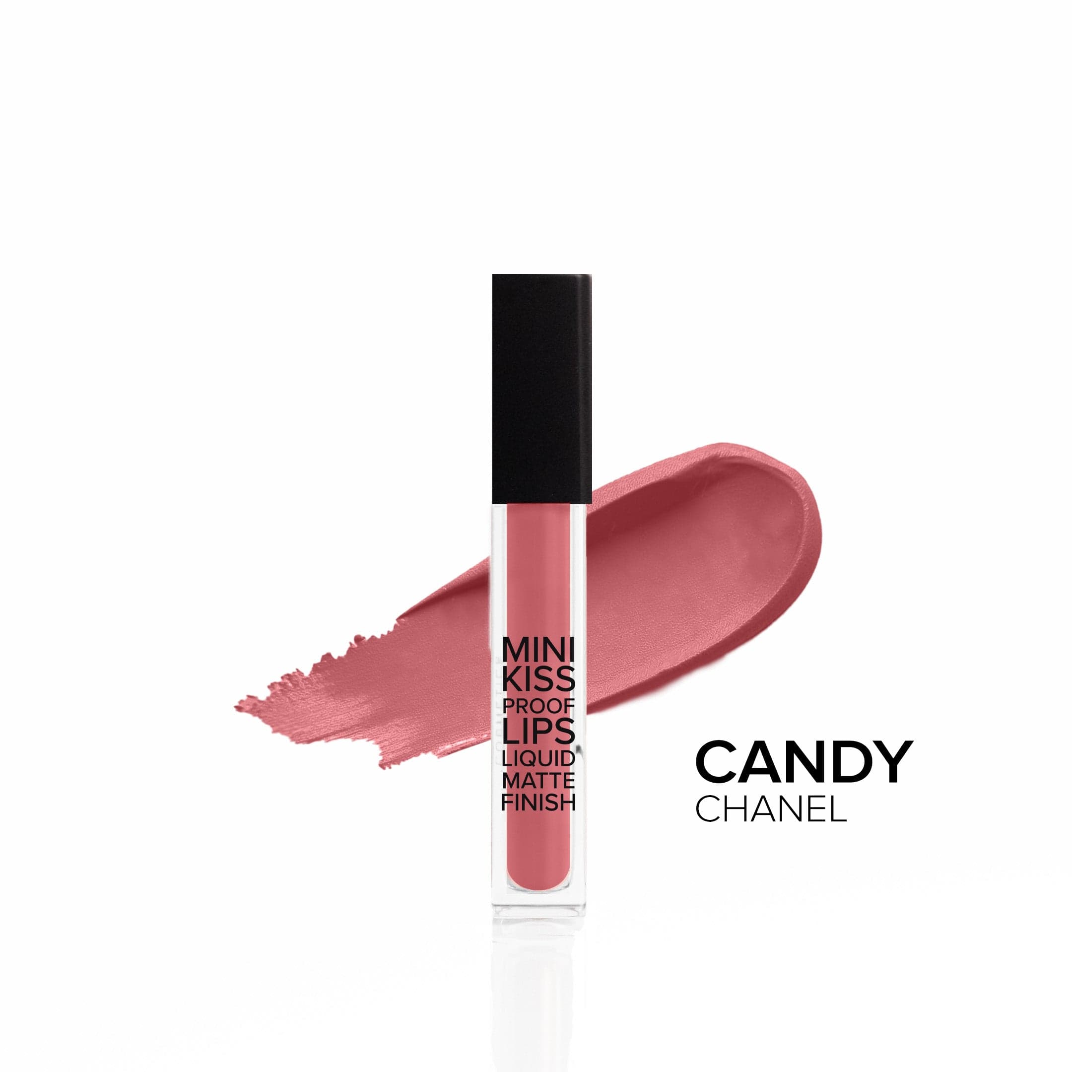 Kiss Proof Mini Lipsticks | Klara Cosmetics - Klara Cosmetics
