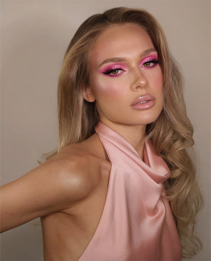 CC Cream 8 in 1 Mineral Foundation