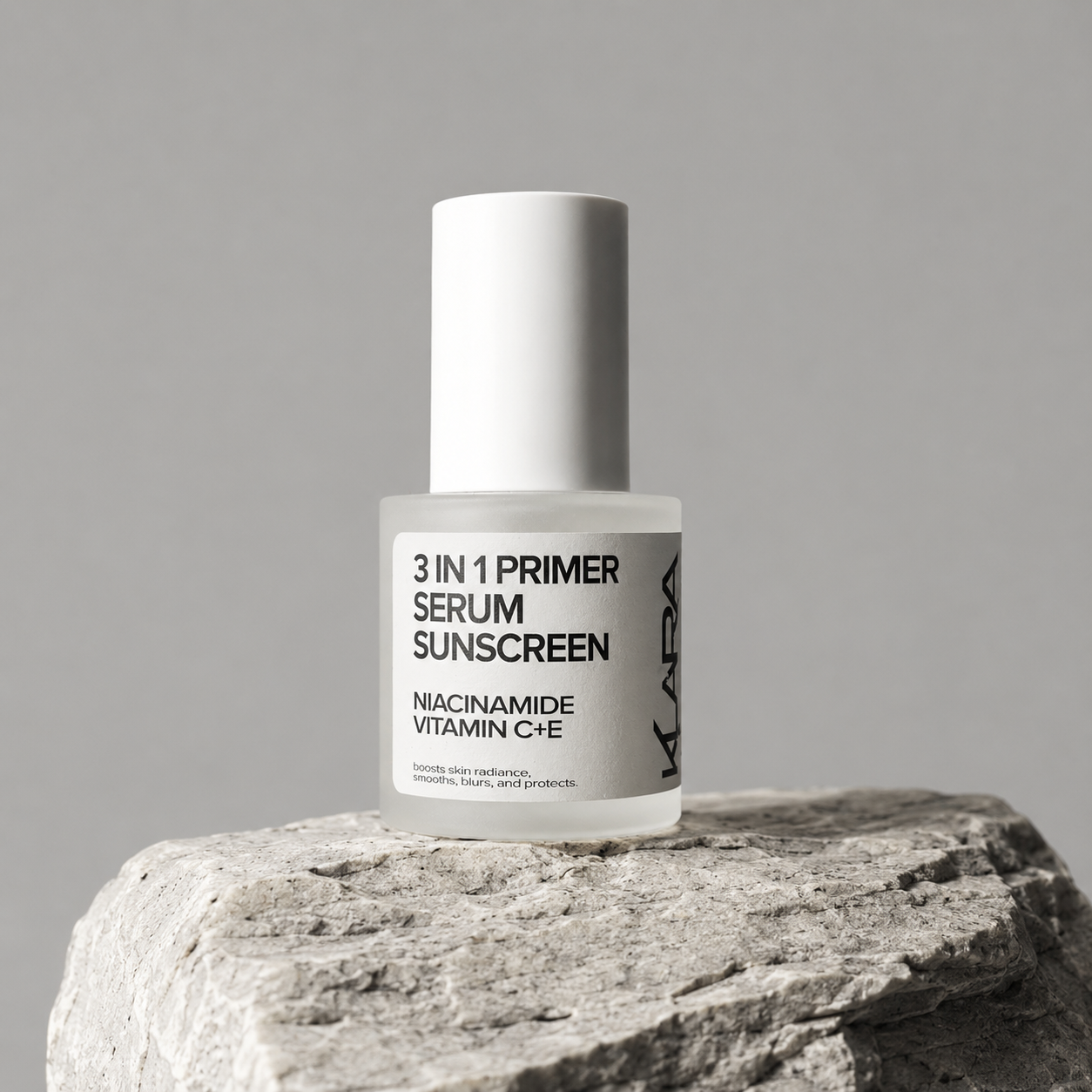 3 IN 1 PRIMER SERUM SUNSCREEN (30ml)