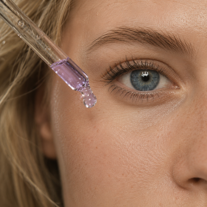 Reset - 2 in 1 Eye Serum