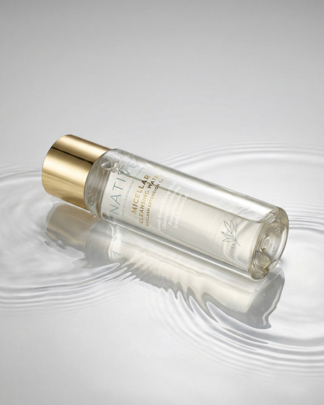 Micellar Cleansing Water