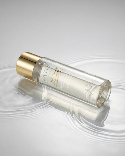 Micellar Cleansing Water