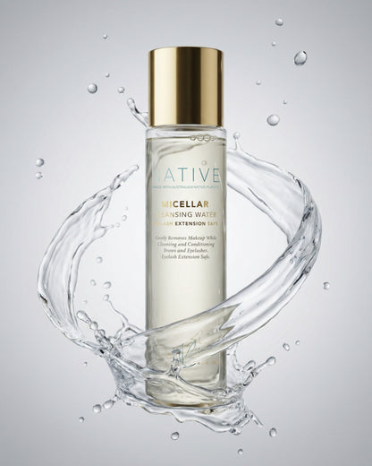 Micellar Cleansing Water