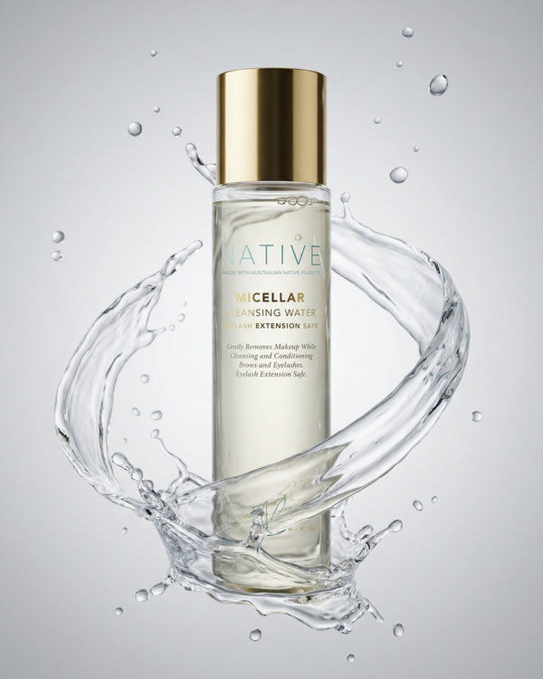 Micellar Cleansing Water