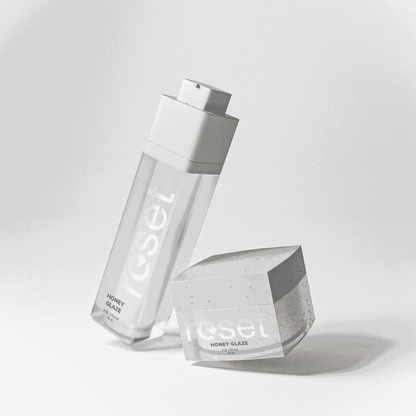 RESET HONEY GLAZE EYE CREAM