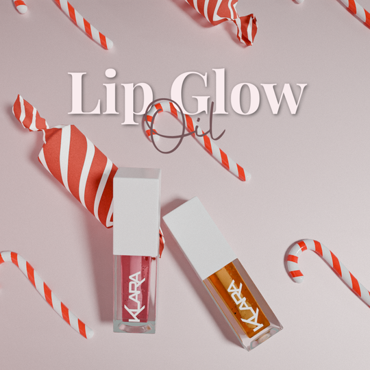 Lip Glow Oil