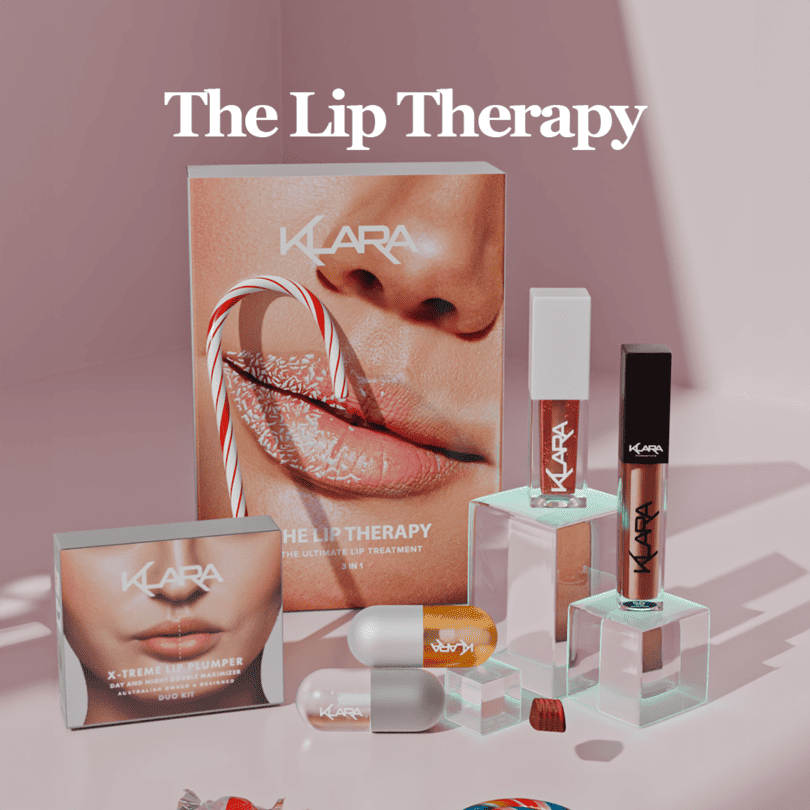 The Lip Therapy Kit