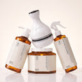 Sechi Japanese Head Spa – Scalp Hair Growth Stimulation Treatment