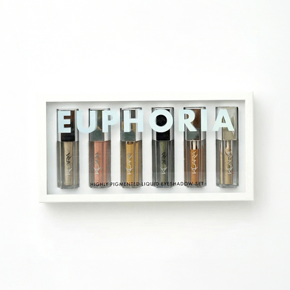Euphoria Box Set
