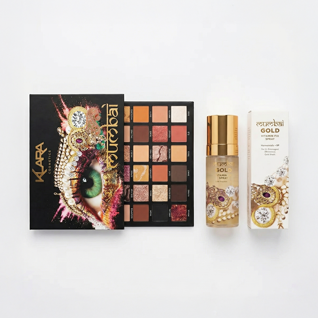 Euphoria Glam Lock Set