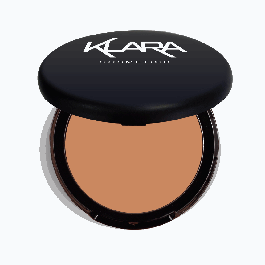 G Glow Bronzer - Klara Cosmetics