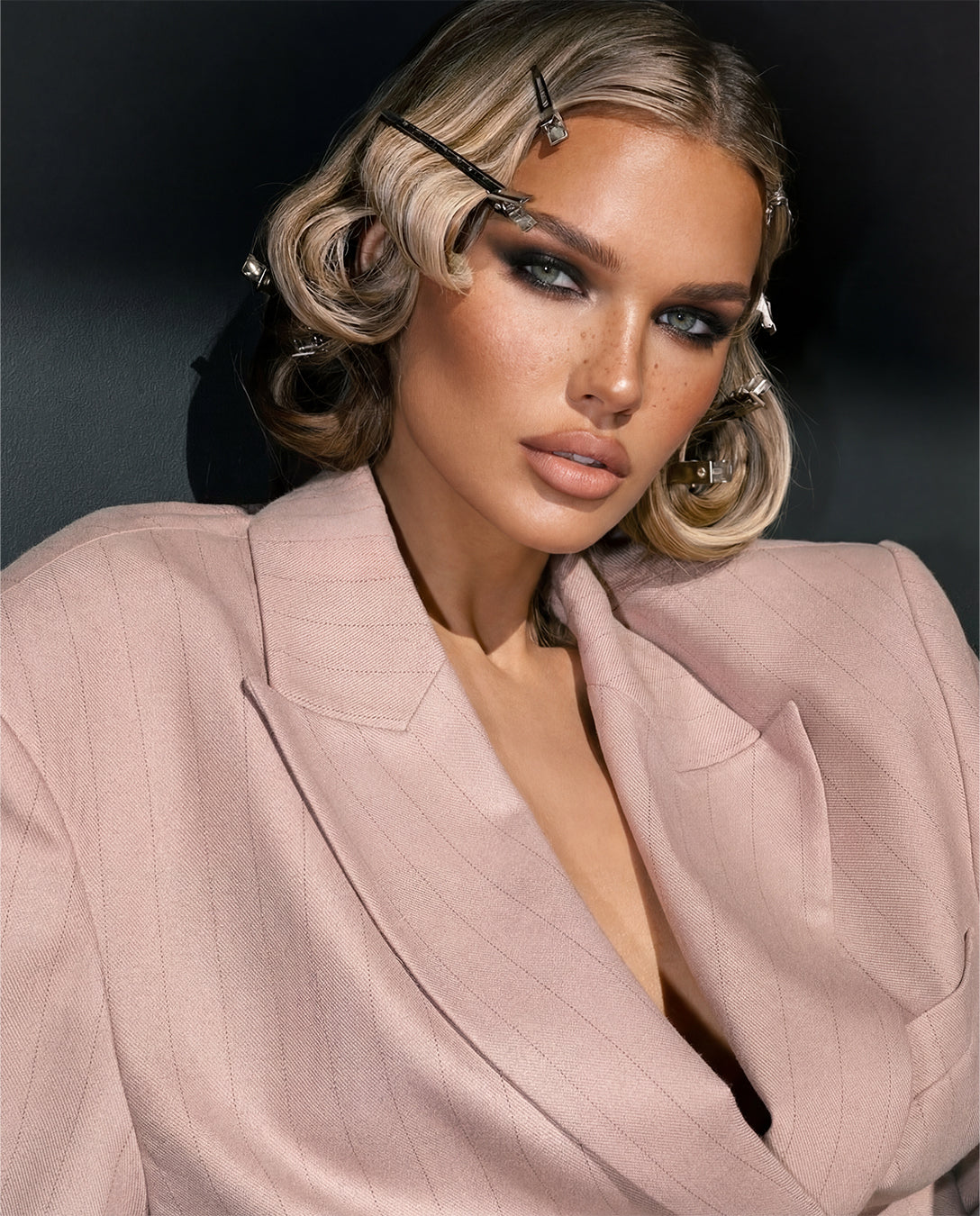 G Glow Bronzer