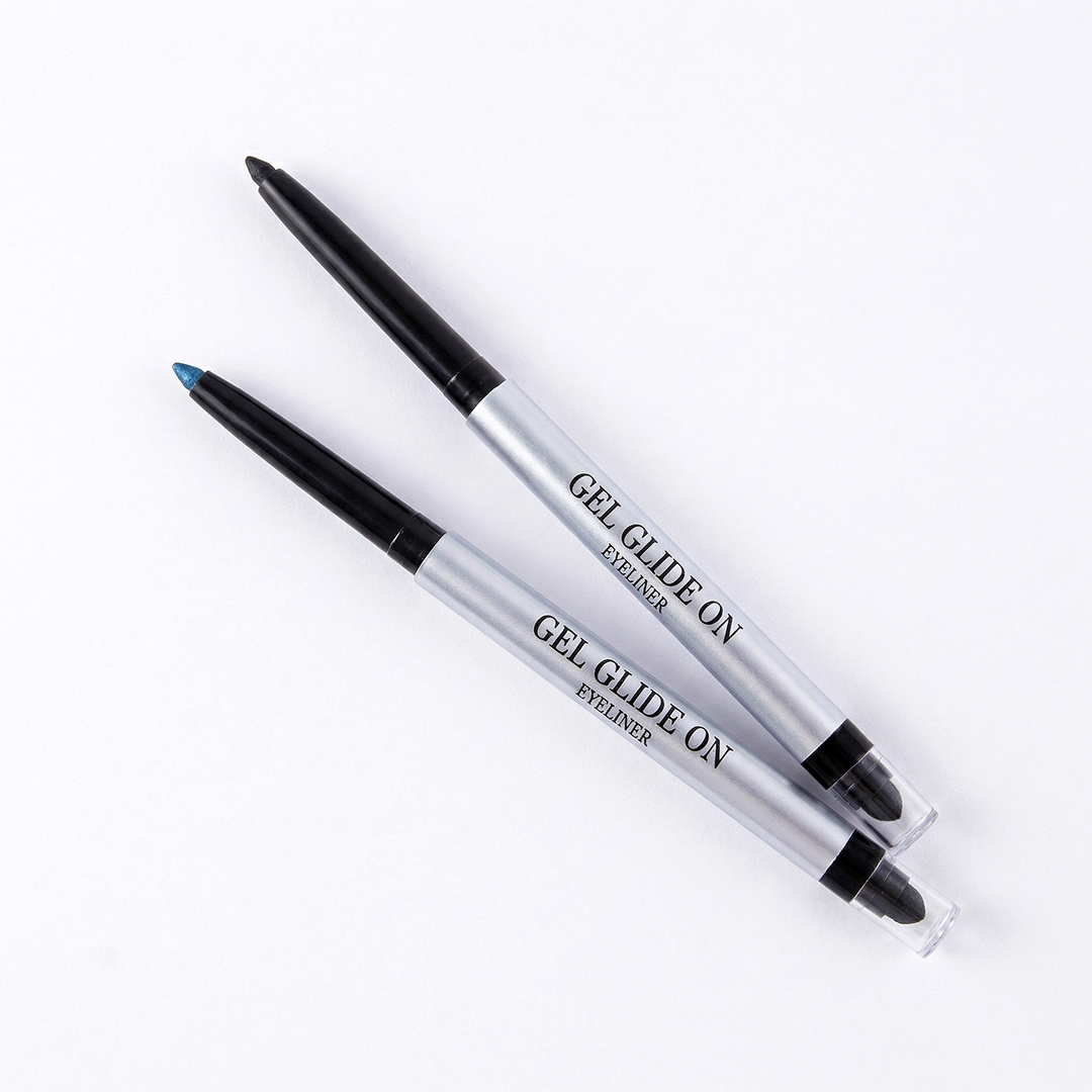 Gel Glide On | Eyeliner