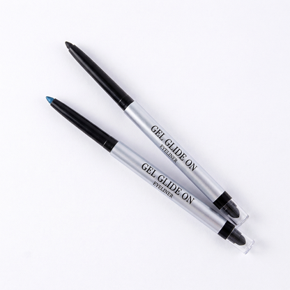 Gel Glide On | Eyeliner