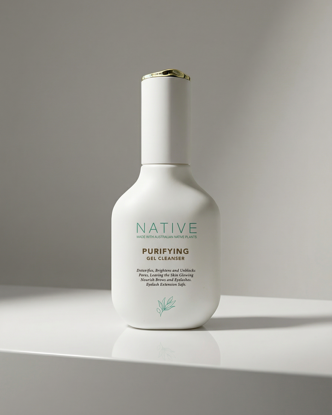 PURIFYING GEL CLEANSER