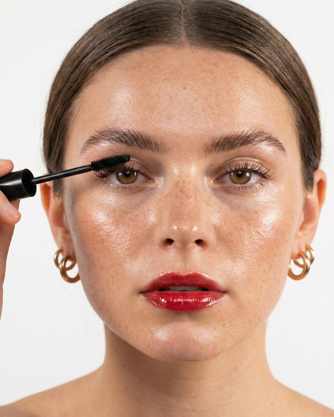 Totally Lashed Out Mascara