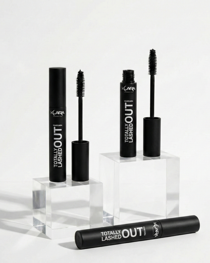 Totally Lashed Out Mascara