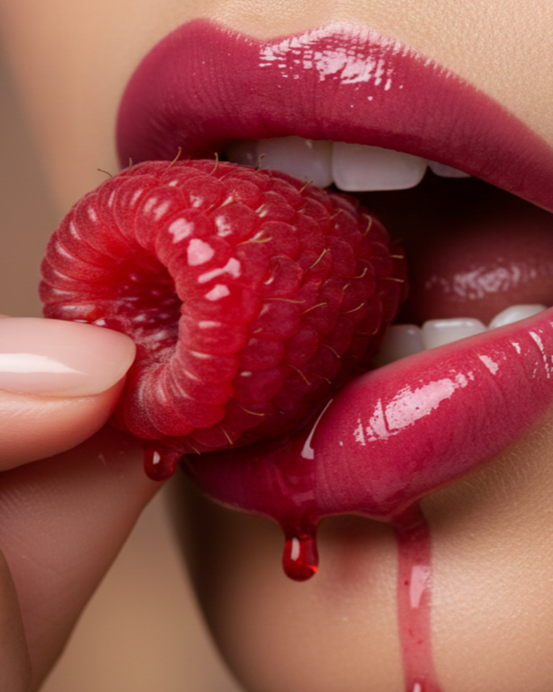 Luxe Lip Gloss