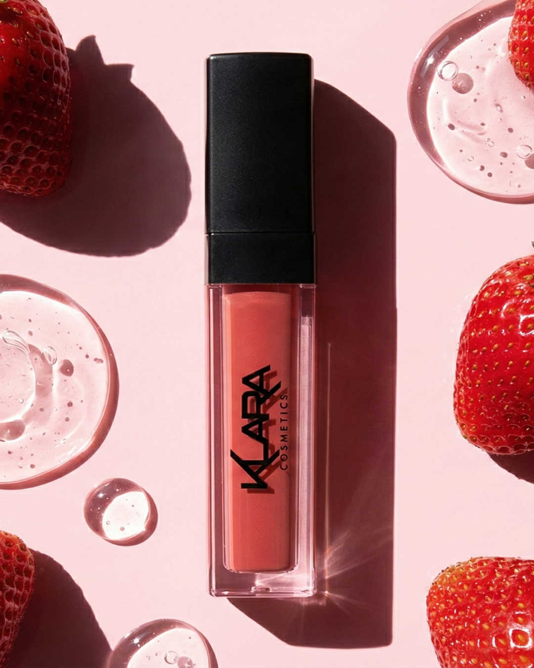 Luxe Lip Gloss