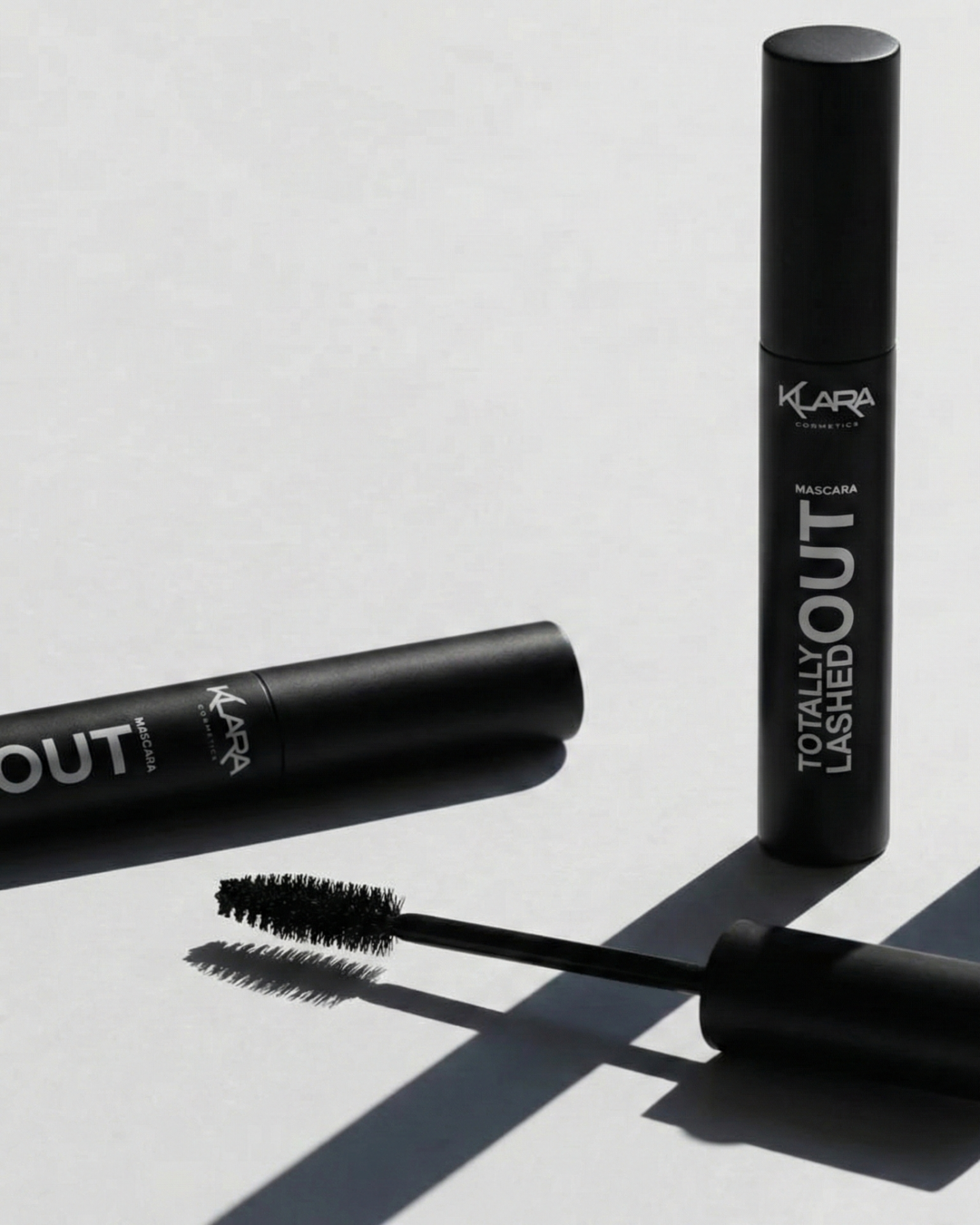 Totally Lashed Out Mascara