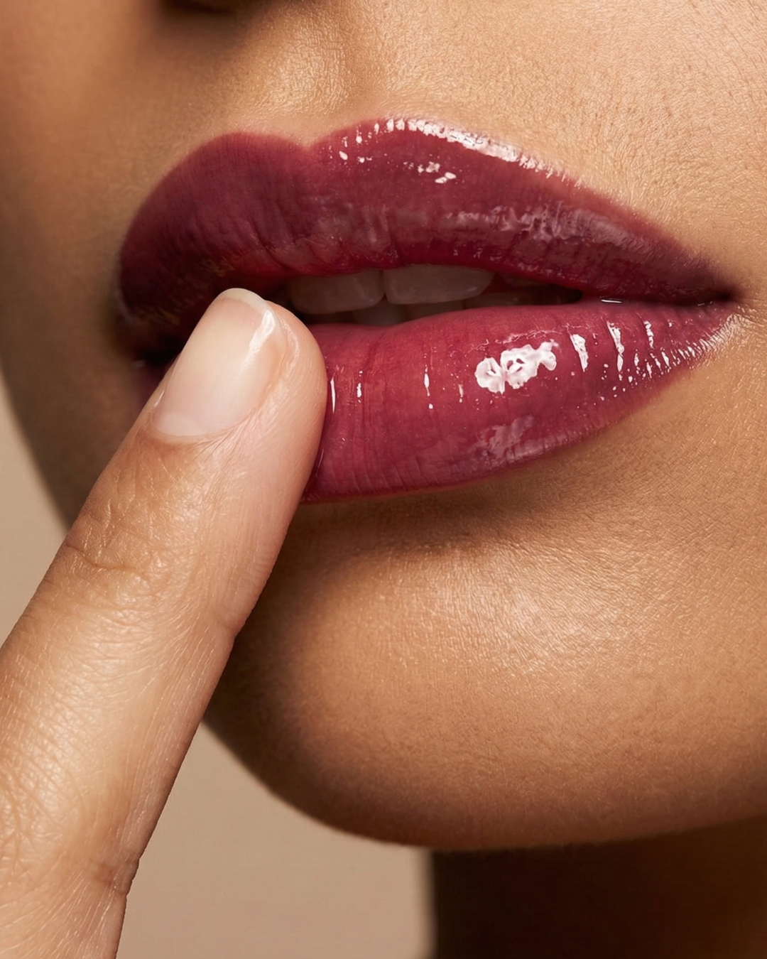 Luxe Lip Gloss